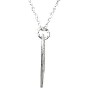 My Beautiful Child™ Heart Necklace by Susan Howard