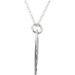 My Beautiful Child™ Heart Necklace by Susan Howard