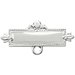 Baptismal Pin