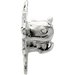 Baptismal Pin