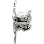 Baptismal Pin