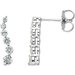 Journey Earrings