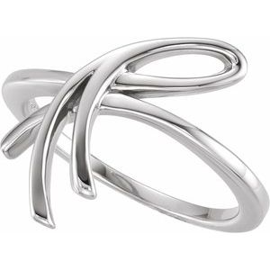 Freeform Ring