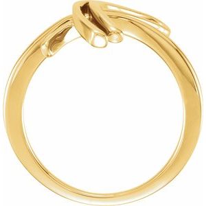 Freeform Ring