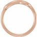 Double Infinity Ring