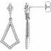 Geometric Earrings