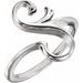 Freeform Ring