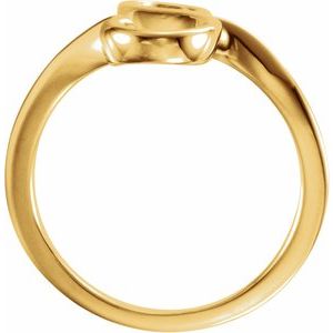 Freeform Ring