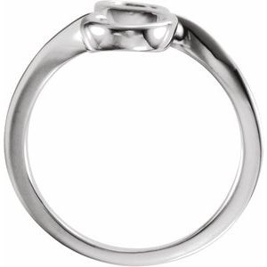 Freeform Ring