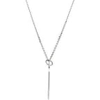 Our Cause for Paws™ Dog Tag Necklace