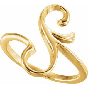 Freeform Ring