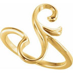 Freeform Ring