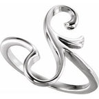 Freeform Ring
