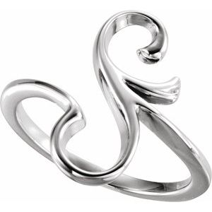Freeform Ring