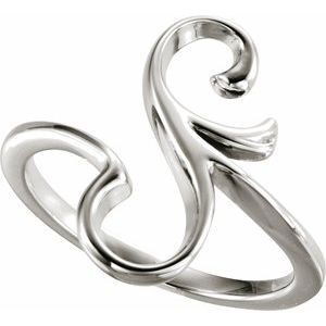Freeform Ring