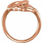 Freeform Ring
