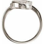 Freeform Ring