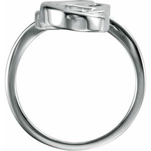 Freeform Ring