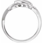 Freeform Ring