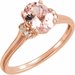 Accented Ring