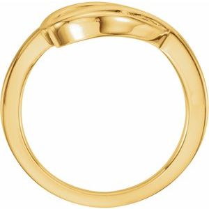 Freeform Ring