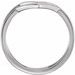 Double V Ring