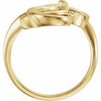 Freeform Ring