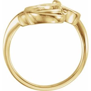 Freeform Ring