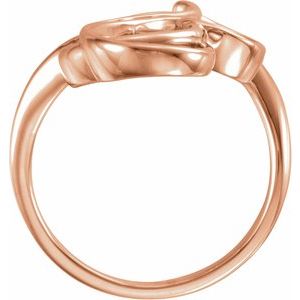 Freeform Ring