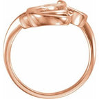 Freeform Ring