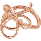 Freeform Ring