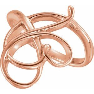 Freeform Ring