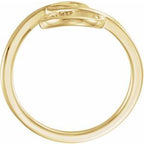 Freeform Ring