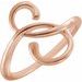 Freeform Ring