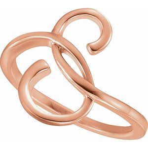 Freeform Ring