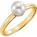 Pearl Ring