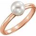 Pearl Ring
