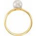 Pearl Ring