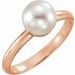 Pearl Ring
