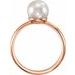 Pearl Ring
