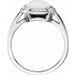 Cabochon Ring