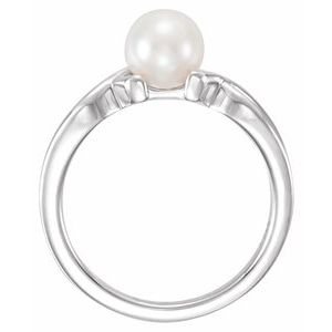 Pearl Ring