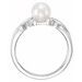 Pearl Ring