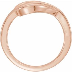 Freeform Ring