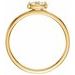 Stackable Cluster Ring