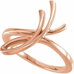 Freeform Ring