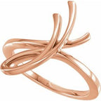 Freeform Ring