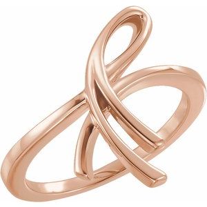 Freeform Ring