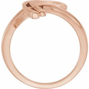 Freeform Ring