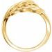 Freeform Ring